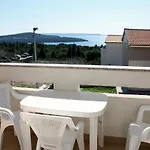 Apartamento With Wifi Seget Vranjica, - 4870 Trogir