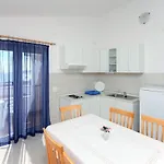 Apartamento With Wifi Seget Vranjica, - 4870