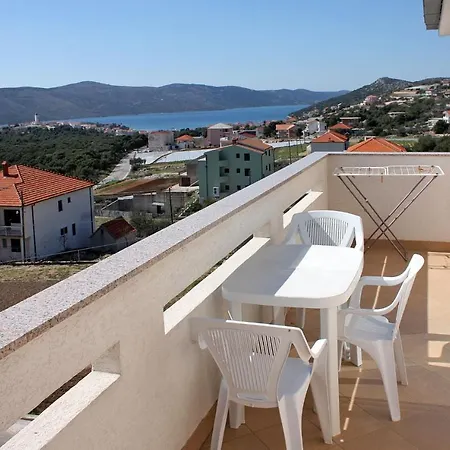 Apartmán With Wifi Seget Vranjica, - 4870 Trogir