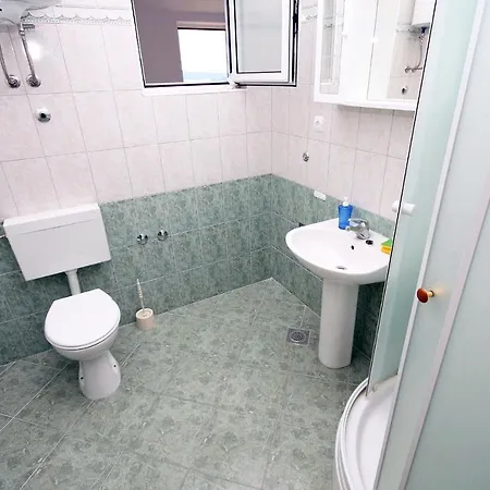 With Wifi Seget Vranjica, - 4870 Apartmán Trogir