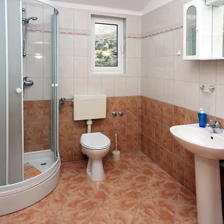 With Wifi Seget Vranjica, - 4870 تروغير