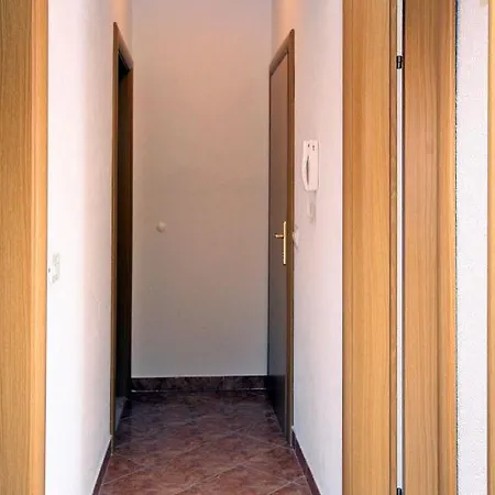 With Wifi Seget Vranjica, - 4870 Apartmán