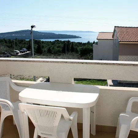 Apartmán With Wifi Seget Vranjica, - 4870 Trogir