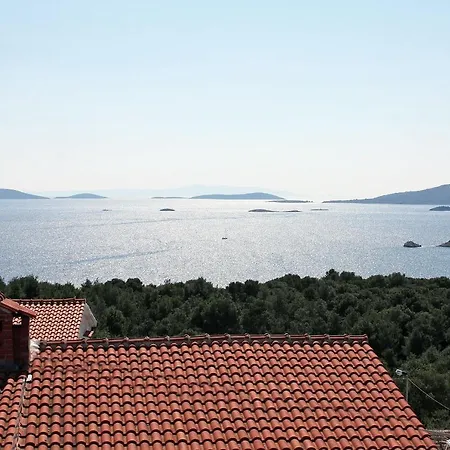 With Wifi Seget Vranjica, - 4870