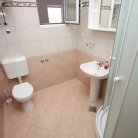 With Wifi Seget Vranjica, - 4870 * Trogir