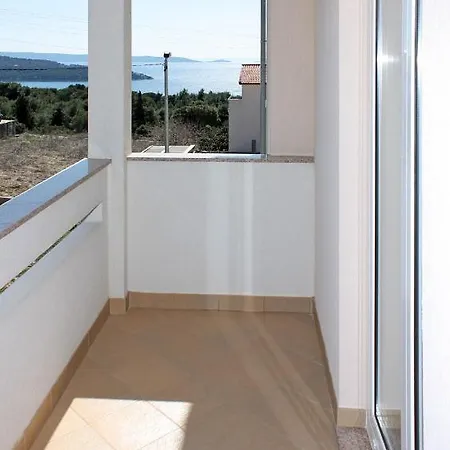 Apartmán With Wifi Seget Vranjica, - 4870 *