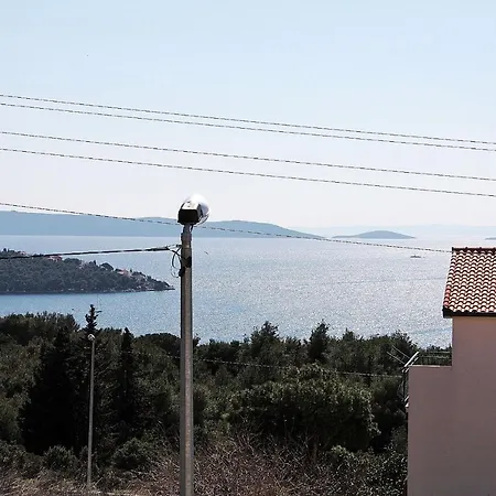 With Wifi Seget Vranjica, - 4870 * Trogir
