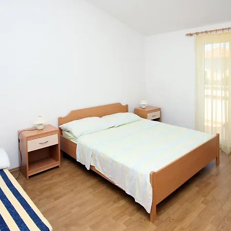Apartmán With Wifi Seget Vranjica, - 4870 *