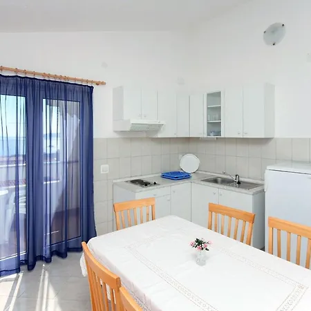 Apartmán With Wifi Seget Vranjica, - 4870