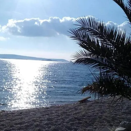 Apartmán With Wifi Seget Vranjica, - 4870 Trogir