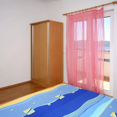 With Wifi Seget Vranjica, - 4870 Apartmán