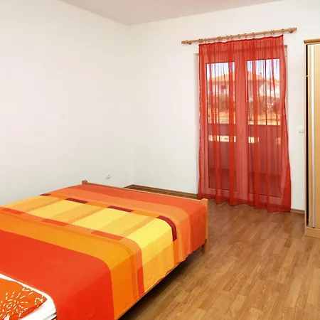 With Wifi Seget Vranjica, - 4870 Apartmán