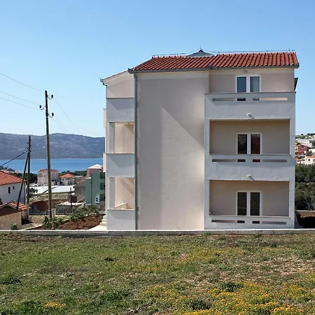 With Wifi Seget Vranjica, - 4870 Trogir