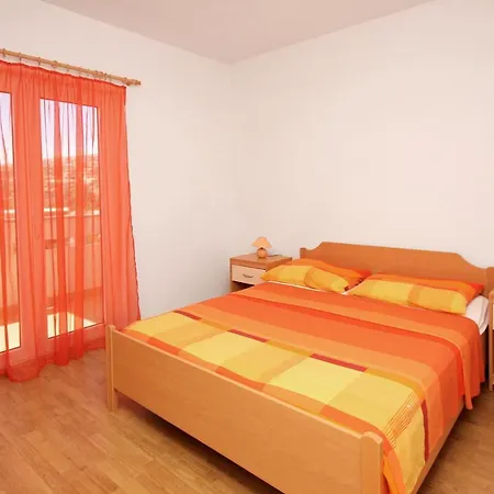 Appartement With Wifi Seget Vranjica, - 4870 *