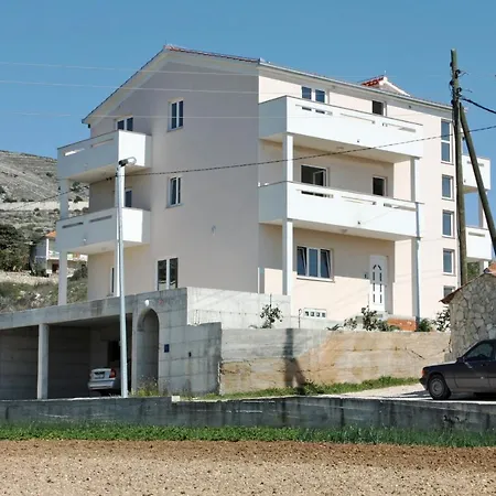 With Wifi Seget Vranjica, - 4870 *