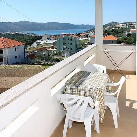 With Wifi Seget Vranjica, - 4870 * Trogir