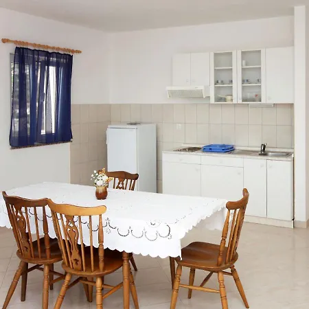 With Wifi Seget Vranjica, - 4870 Trogir