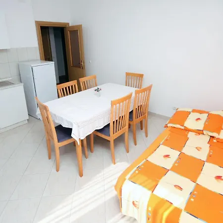 With Wifi Seget Vranjica, - 4870 Apartment
