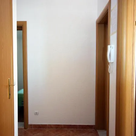 With Wifi Seget Vranjica, - 4870