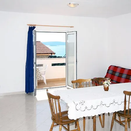 With Wifi Seget Vranjica, - 4870 * Trogir