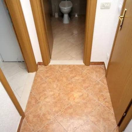 With Wifi Seget Vranjica, - 4870 Apartment Trogir