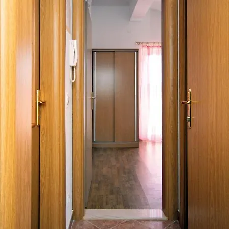 With Wifi Seget Vranjica, - 4870 Trogir