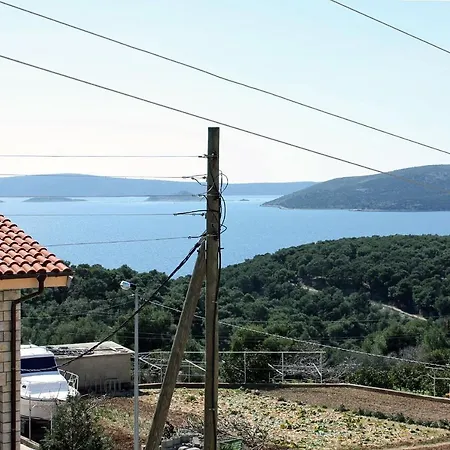 Apartment With Wifi Seget Vranjica, - 4870 *