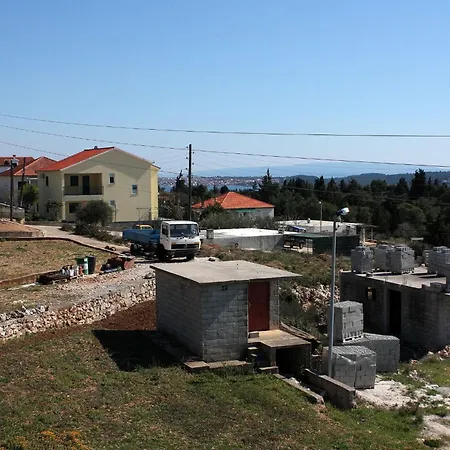 With Wifi Seget Vranjica, - 4870 *