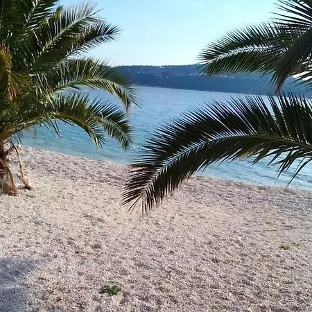 Apartman With Wifi Seget Vranjica, - 4870