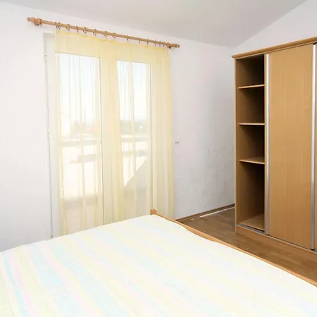 With Wifi Seget Vranjica, - 4870 Apartman *