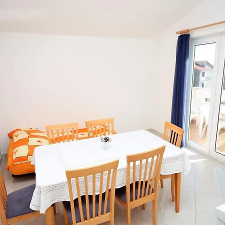 With Wifi Seget Vranjica, - 4870 Apartman