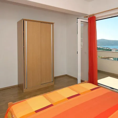 With Wifi Seget Vranjica, - 4870 Trogir