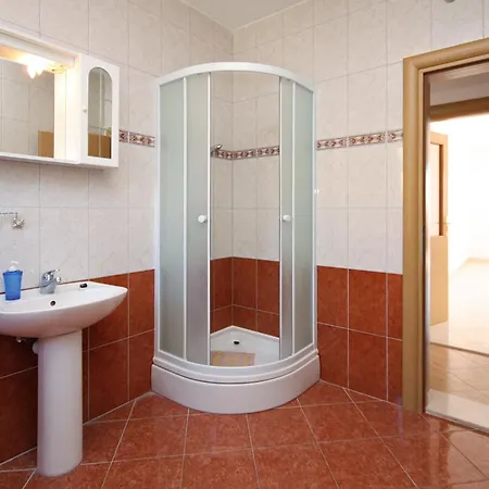 With Wifi Seget Vranjica, - 4870 Apartman Trogir