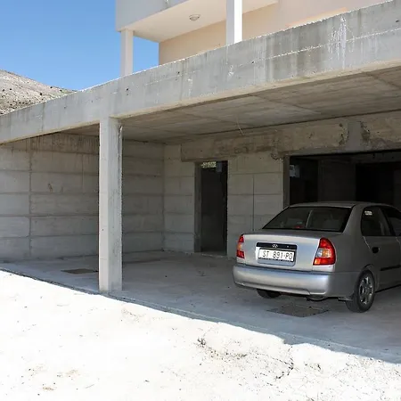 With Wifi Seget Vranjica, - 4870 Apartament