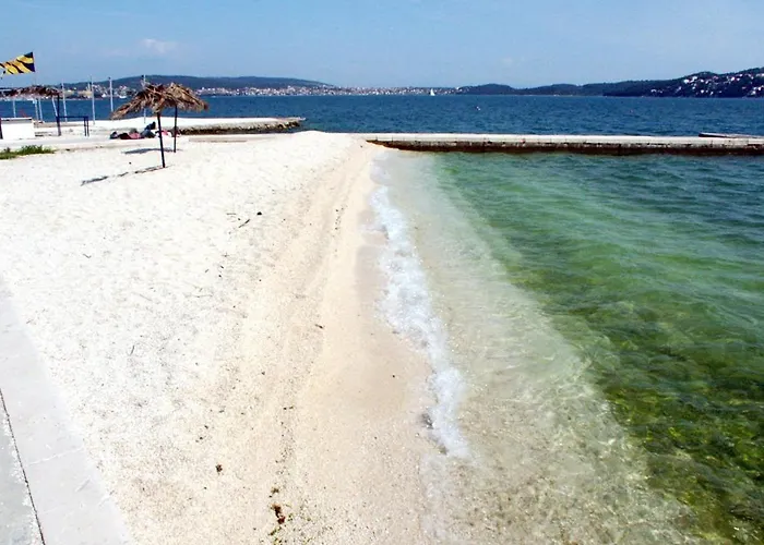 With Wifi Seget Vranjica, - 4870