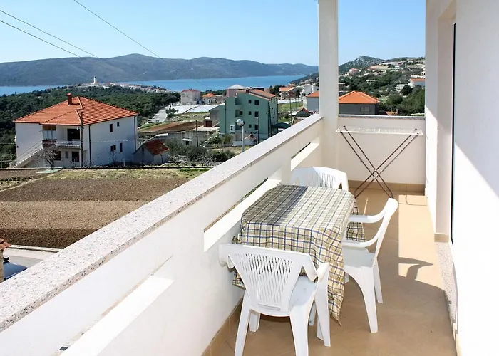 With Wifi Seget Vranjica, - 4870 * Trogir