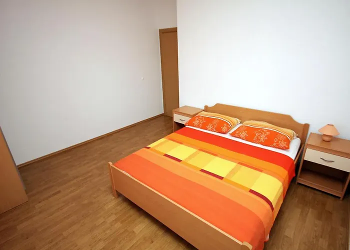 With Wifi Seget Vranjica, - 4870 Appartement