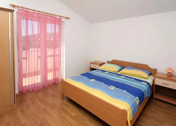 With Wifi Seget Vranjica, - 4870 Trogir