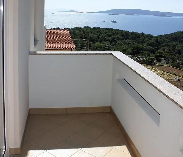 With Wifi Seget Vranjica, - 4870