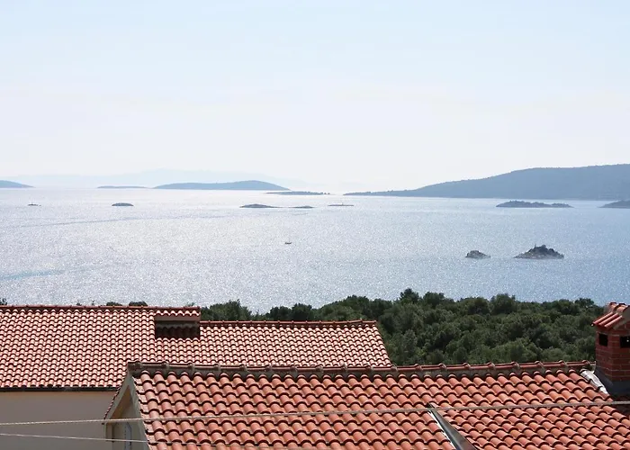 With Wifi Seget Vranjica, - 4870