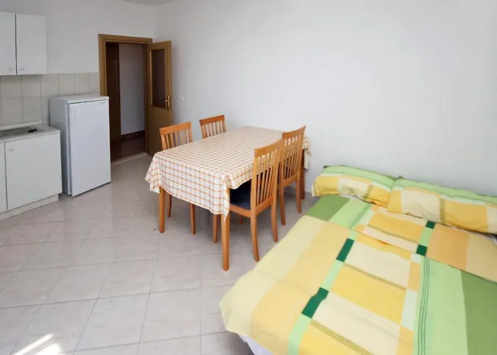 With Wifi Seget Vranjica, - 4870 * Trogir