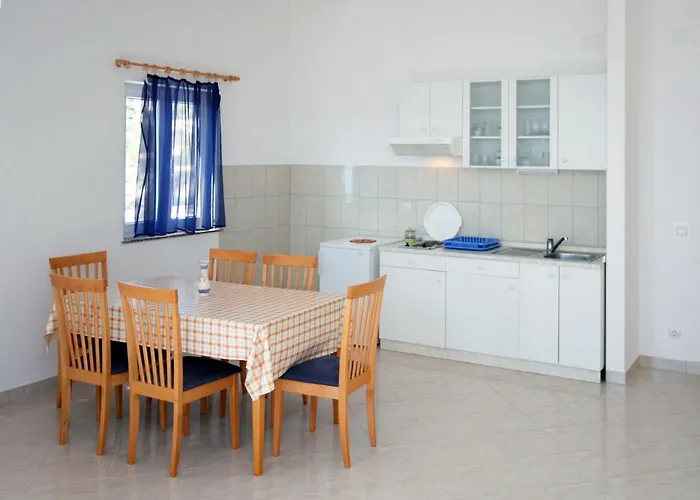 With Wifi Seget Vranjica, - 4870 *