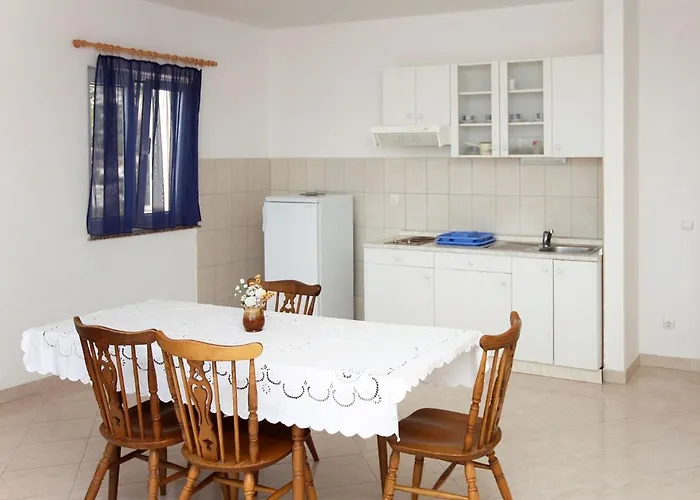 With Wifi Seget Vranjica, - 4870 Trogir