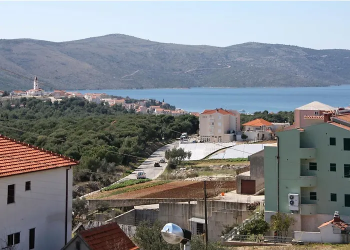 With Wifi Seget Vranjica, - 4870 *