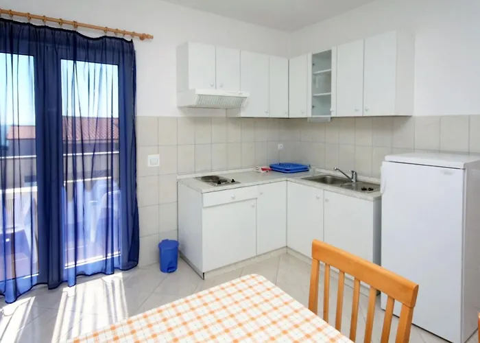 Appartement With Wifi Seget Vranjica, - 4870 Trogir