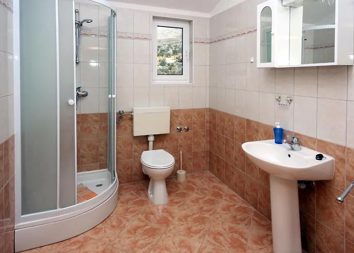 With Wifi Seget Vranjica, - 4870 Trogir