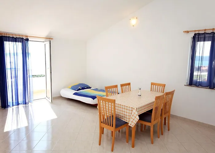 With Wifi Seget Vranjica, - 4870 *