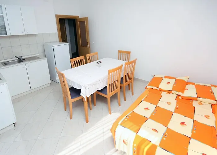 With Wifi Seget Vranjica, - 4870 Apartment