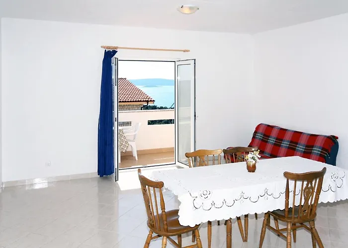 With Wifi Seget Vranjica, - 4870 * Trogir