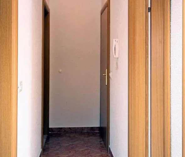 With Wifi Seget Vranjica, - 4870 Apartment